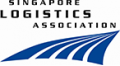 Singapore Logistics Logo