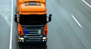 Road Freight & Distribution image